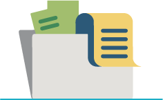 Paperwork and other documents